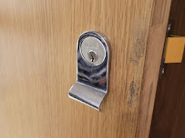 Chiswick Security