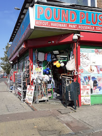 EnigmaKeys Locksmith Wandsworth