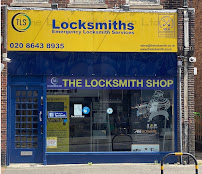 The Locksmiths Shop Ltd