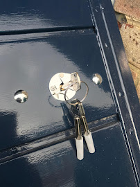 Direct Locksmiths