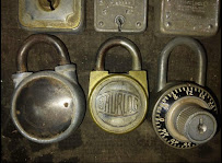 SecurePath Locksmith Cheam