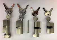 SecurePath Locksmith Cheam