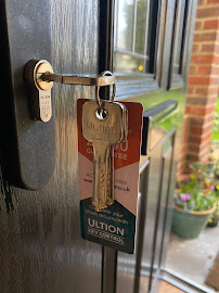The Sutton Locksmiths