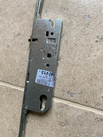 The Sutton Locksmiths