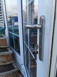 Sutton Locksmith Service
