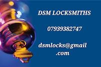 Dsm locksmiths