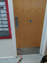 KC LOCKSMITHS & SECURITY
