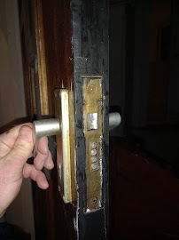 Horace Smith Locksmiths