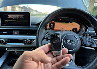 SJ CAR KEYS