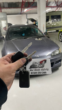 Locksmith Cobham - Swift Locksmiths
