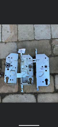 Locksmith 247 All Services LTD