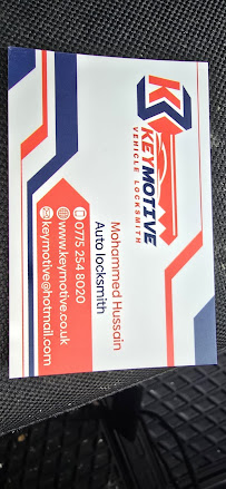 ReliableAccess Locksmith Addlestone