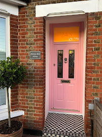 Weir Locksmiths Weybridge