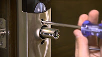 Rockhopper Locks Camberley