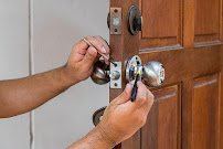 Rockhopper Locks Camberley