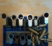 Premier Lock Solutions