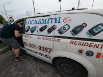Better Call Locksmith Inc.