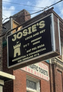 Premium Locksmith Services