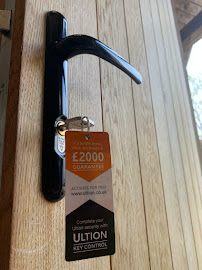 IMA Locksmith Southampton