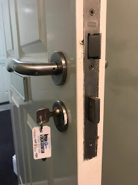 IMA Locksmith Southampton