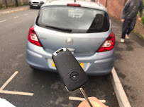 Advanced Locksmiths