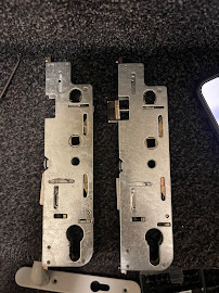 SO Locksmiths Ltd