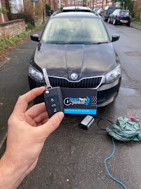 SmartTech Auto Locksmiths