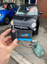 SmartTech Auto Locksmiths