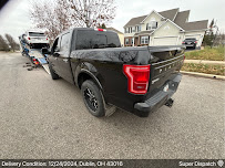 Outbounds Auto Transport