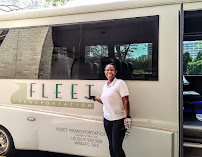 Fitzgerald Commercial Movers