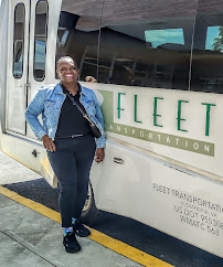 Fitzgerald Commercial Movers