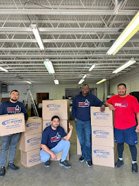 Great Job Moving and Storage Alexandria VA