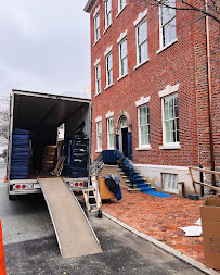 Division 1 Moving & Storage