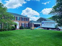 Division 1 Moving & Storage