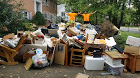SMALL MOVES AND DELIVERY ALEXANDRIA VA