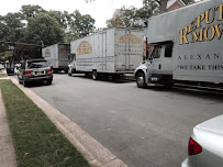 Reputation Movers, Inc.