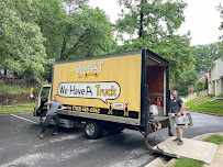 WHAT - We Have A Truck