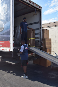 Georgetown Moving and Storage Company