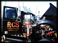 RCS Trucking & Freight, Inc.