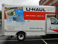 U-Haul Moving & Storage of Alexandria