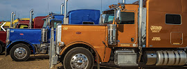 Kimrad Transport LP