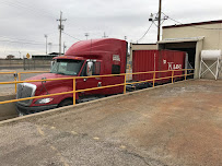 POD Logistics Inc.