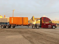 POD Logistics Inc.