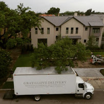 Gray Glove Final Mile & Warehousing Solutions