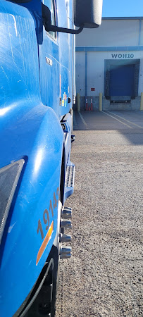 Midwest Logistics of Texas