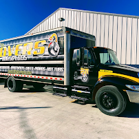 Bomb City Movers LLC