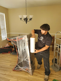 Bellboy Moving and Delivery Co.