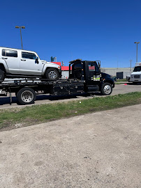 Southwest International Trucks Arlington