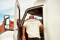 TEXAS TRUCK REPAIR LLC.