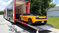State Auto Transport